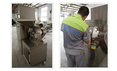 小麥淀粉加工設(shè)備